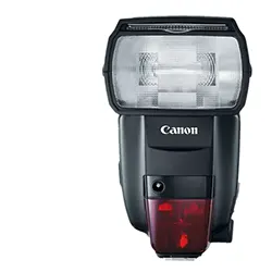 Canon Speedlite 600EX II-RT