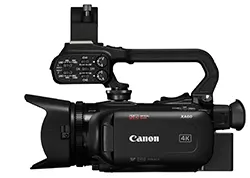 Canon XA60 Camcorder