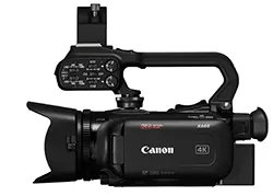 Canon XA65 Camcorder