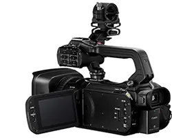 Canon XA75 Camcorder