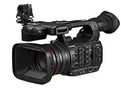 Canon XF605 Camcorder