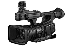 Canon XF705 Camcorder