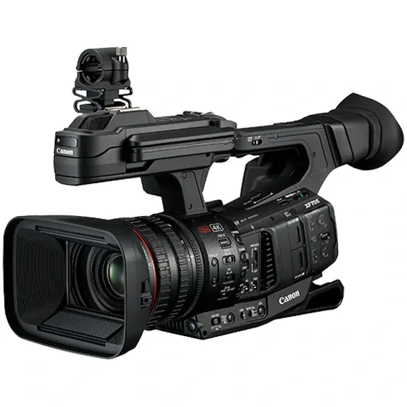 Canon XF705 Professional 4K Camcorder product image