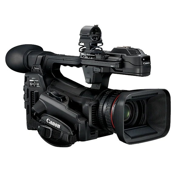 Canon XF705 Professional 4K Camcorder - view 3