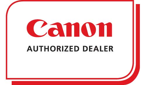 Canon Logo