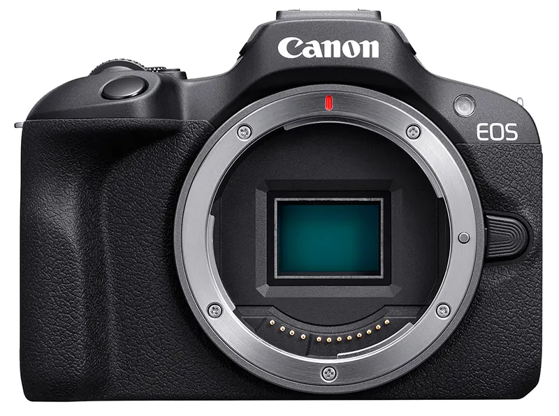 Canon EOS R100