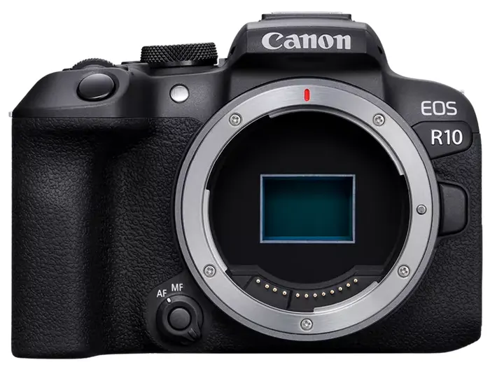 Canon EOS R10