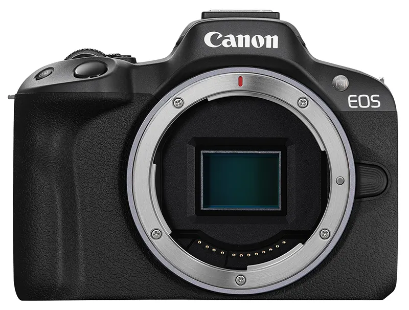 Canon EOS R50