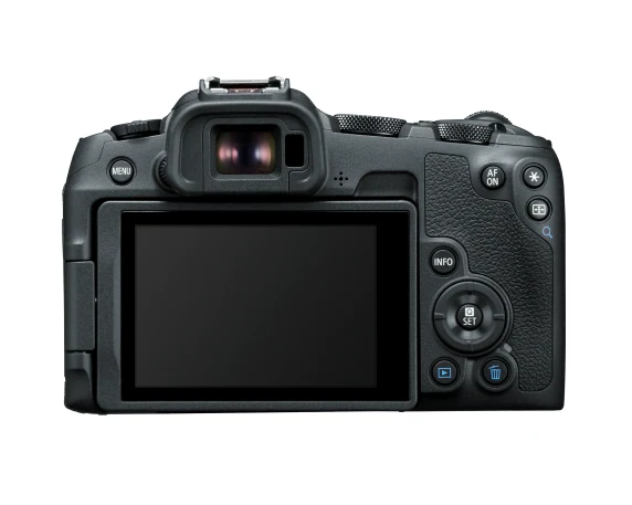 Canon EOS R8 Body - view 3