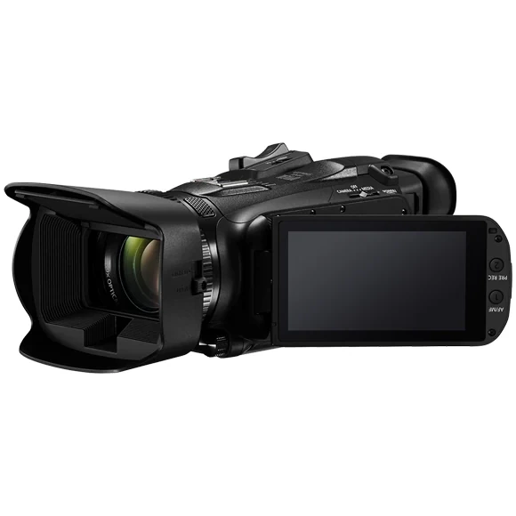 Canon Vixia HF G70 4K Camcorder - view 3