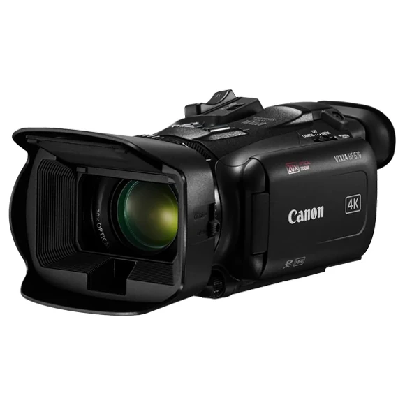 Canon Vixia HF G70 4K Camcorder product image