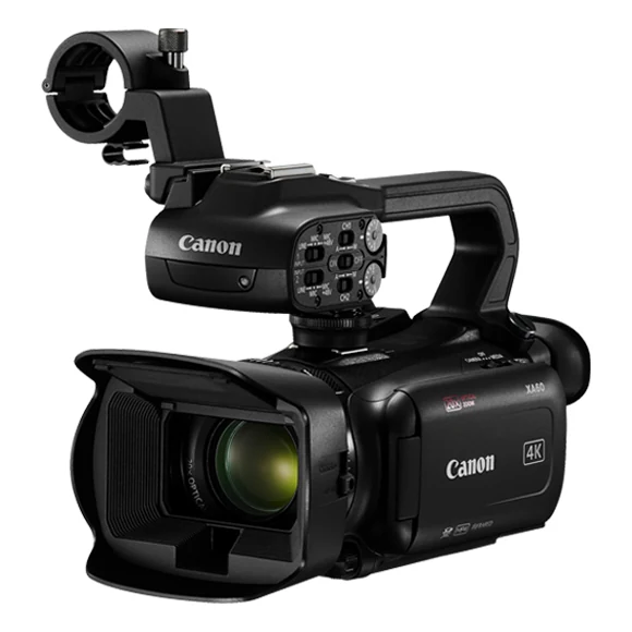 Canon XA60 Professional Camcorder product image