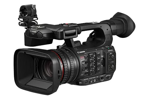 Canon XF605 Camcorder