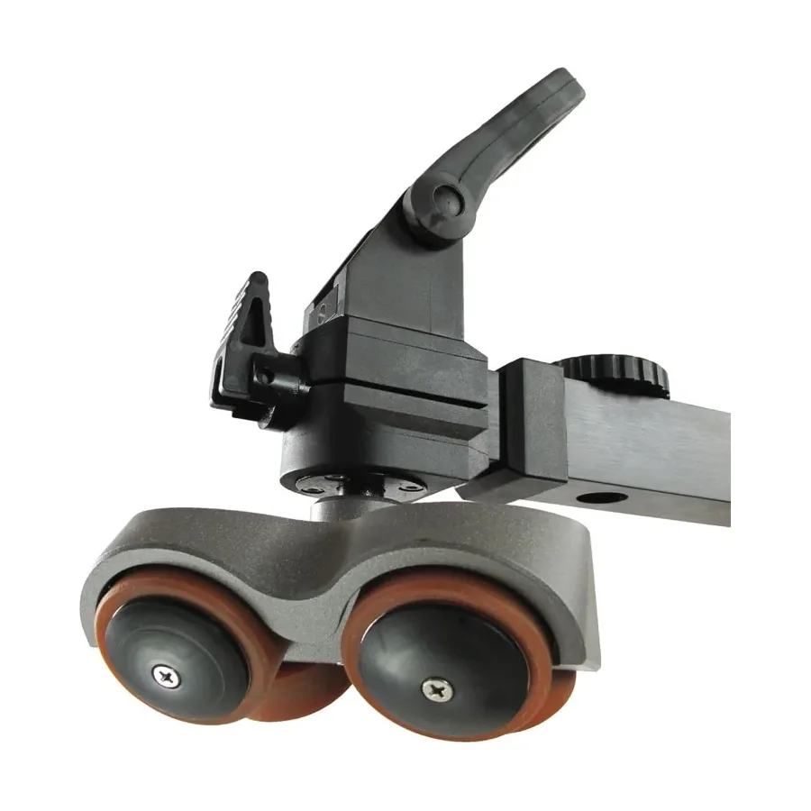 Cartoni AD831 Skating Wheels Group