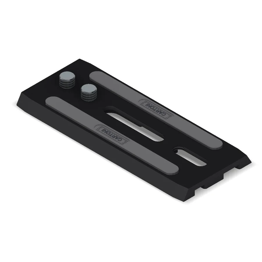Cartoni AH831 Camera Plate for Master 25