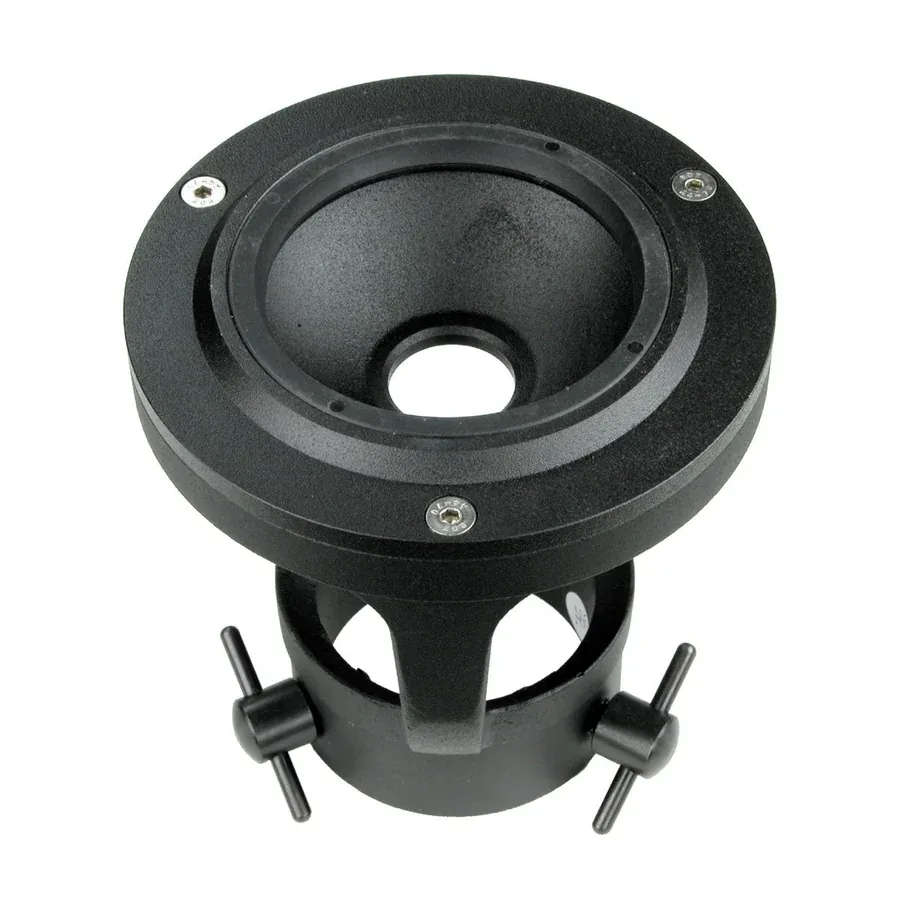 Cartoni AH845 Bazooka Basket, 100 mm Bowl