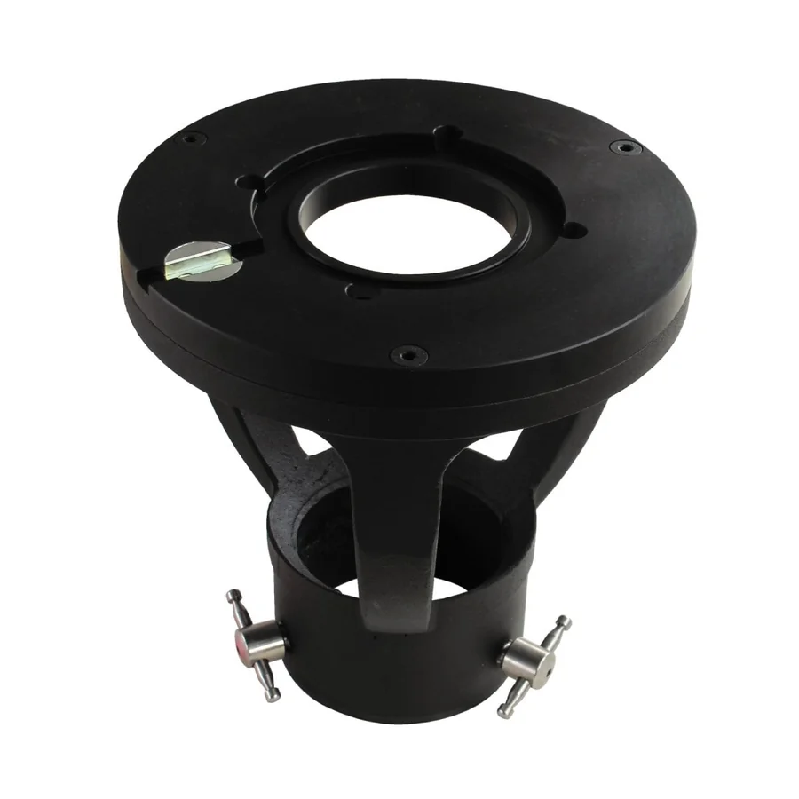 Cartoni AH846/M Flat Base Bazooka Basket