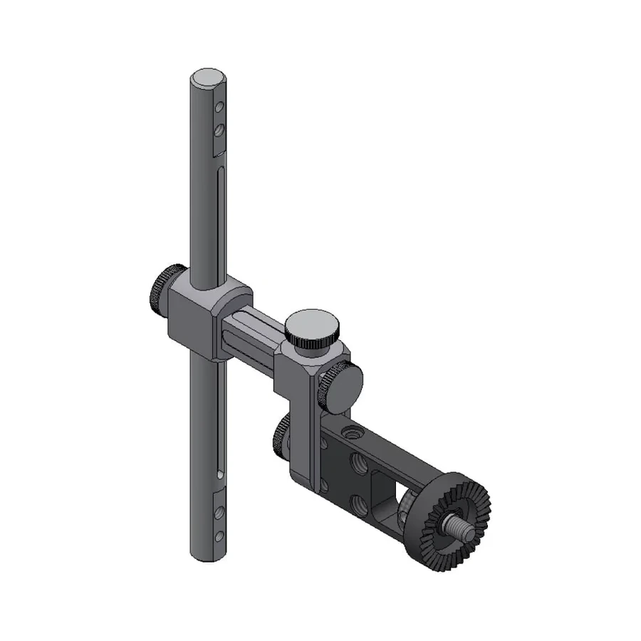 Cartoni AH850/L25 Eyepiece Holder for Lambda 25