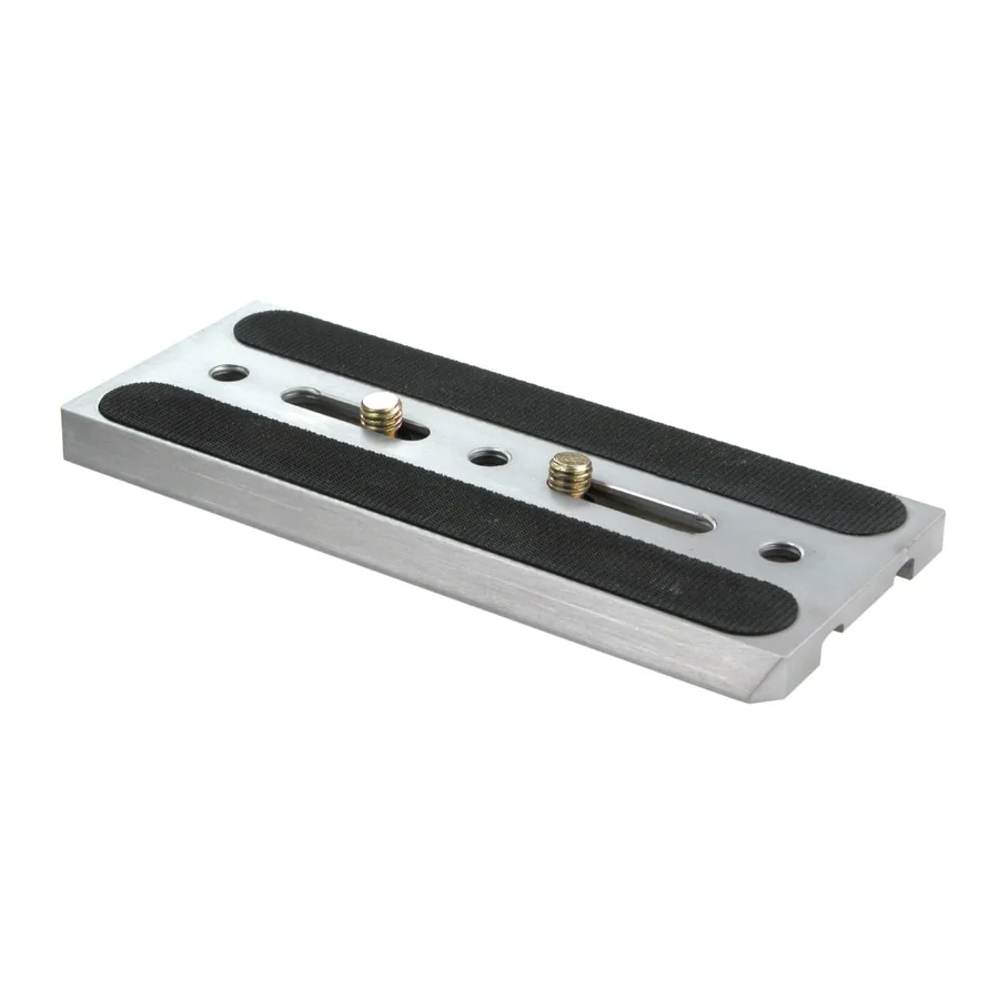 Cartoni AH864 Camera Plate for Lambda 50