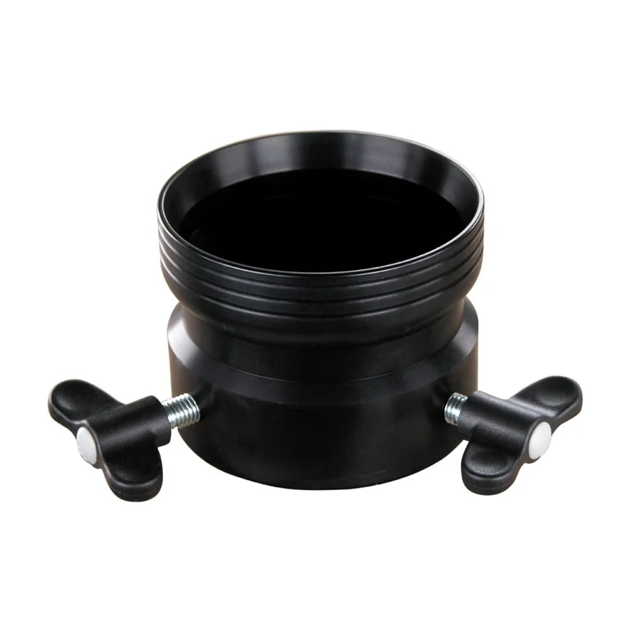 Cartoni AH869 Pedestal Adapter for P20