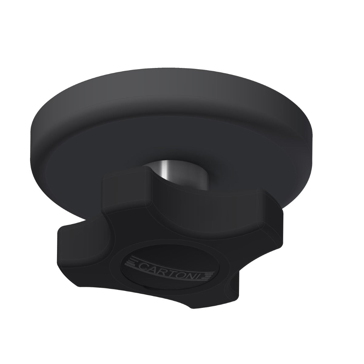 Cartoni AH880 Tie Down Knob for C20S on 150 mm Bowl - view 3