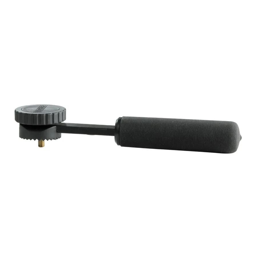 Cartoni AH882 Short Handle for Lambda 50