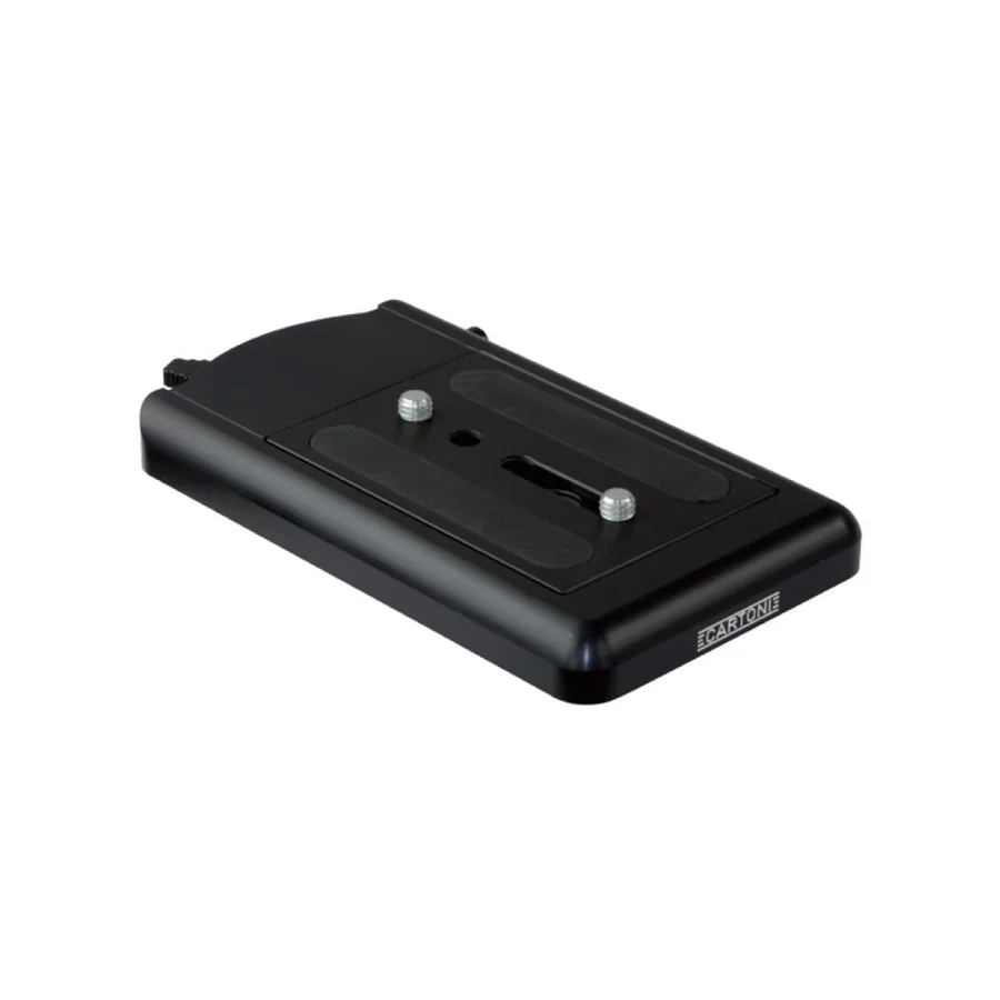 Cartoni AH884 Universal Camera Plate Support with AH888 Plate