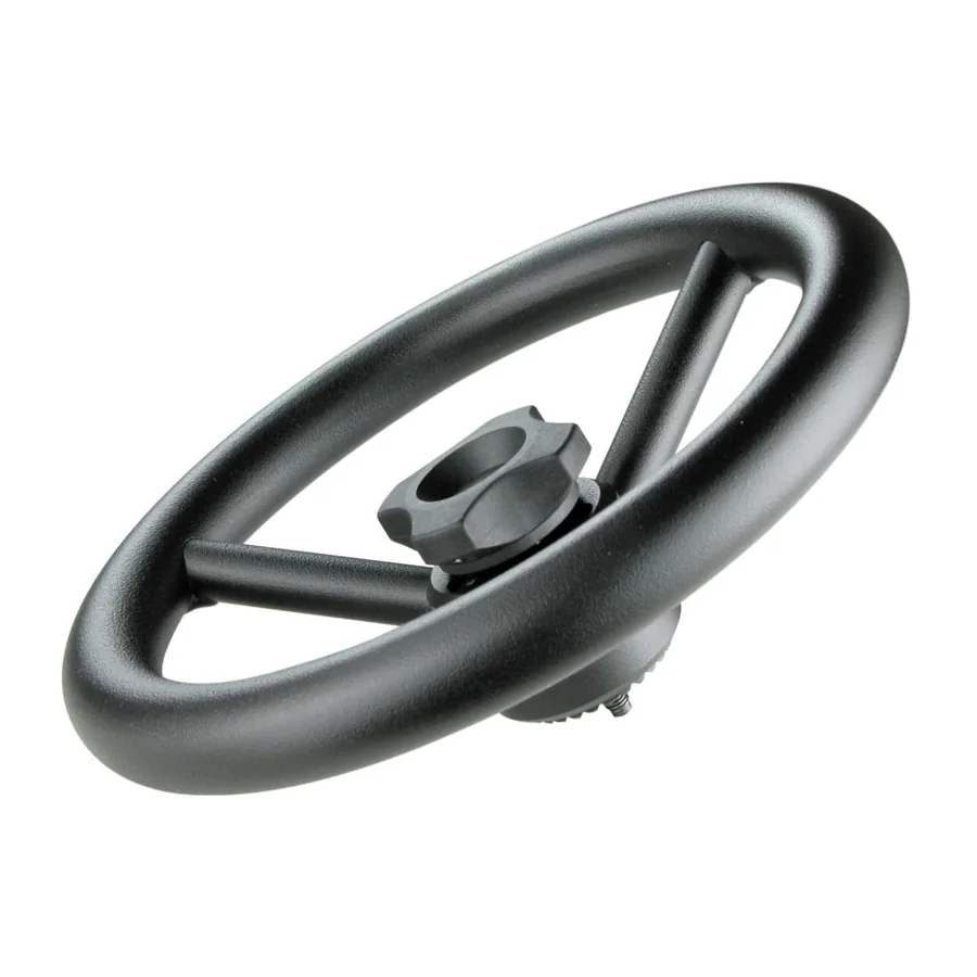 Cartoni AH890 Hand Wheel for Lambda 50 Third Axis