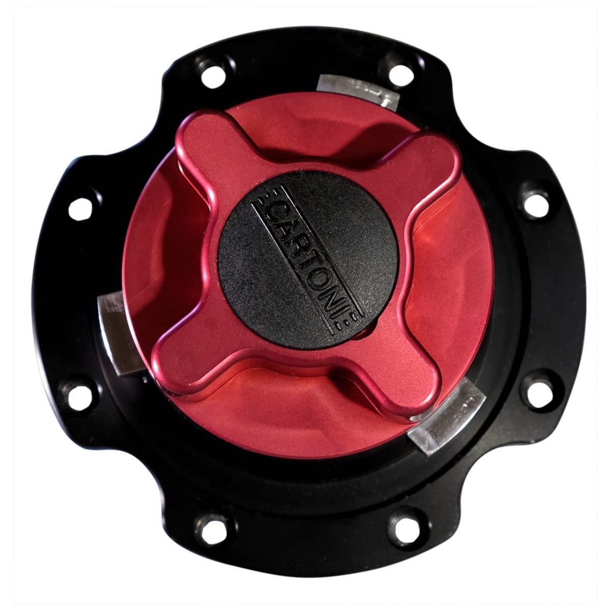 Cartoni Mitchell wedge lock (AH897) - view 2