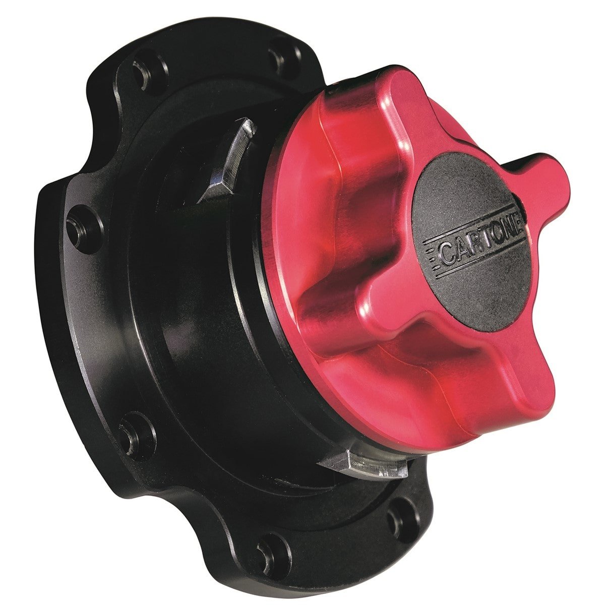 Cartoni Mitchell wedge lock (AH897)