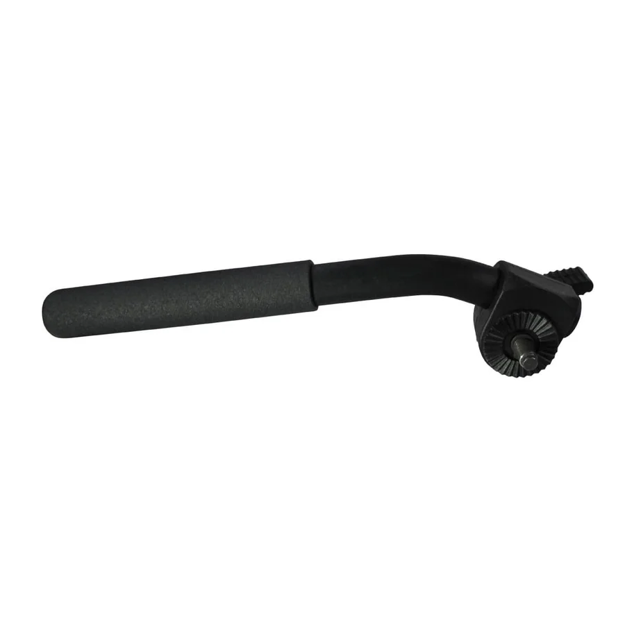 Cartoni AH913 Short Pan Bar for Lambda 10 product image
