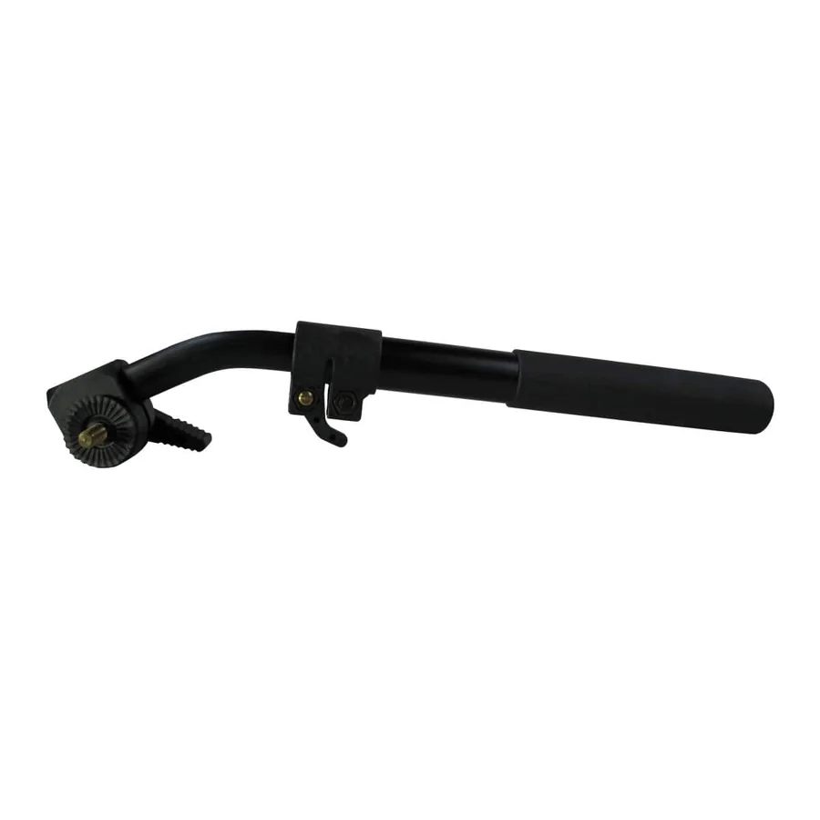 Cartoni AH916 Telescopic Pan Bar for Lambda 10