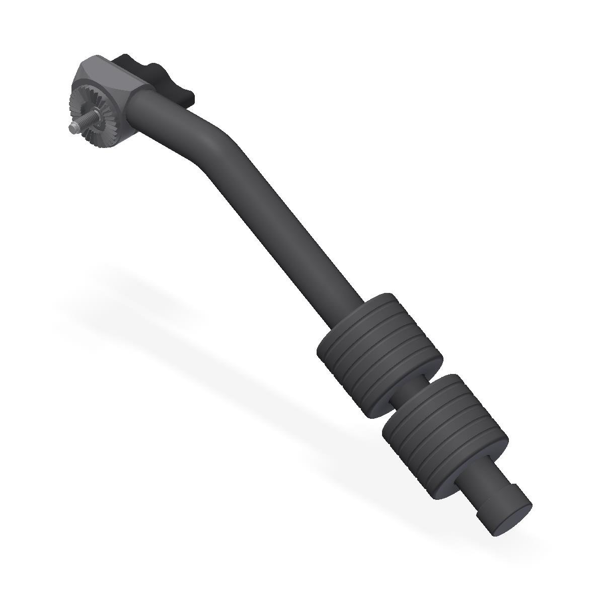 Cartoni Third Axis Counterweight (AH918/TA) - view 2