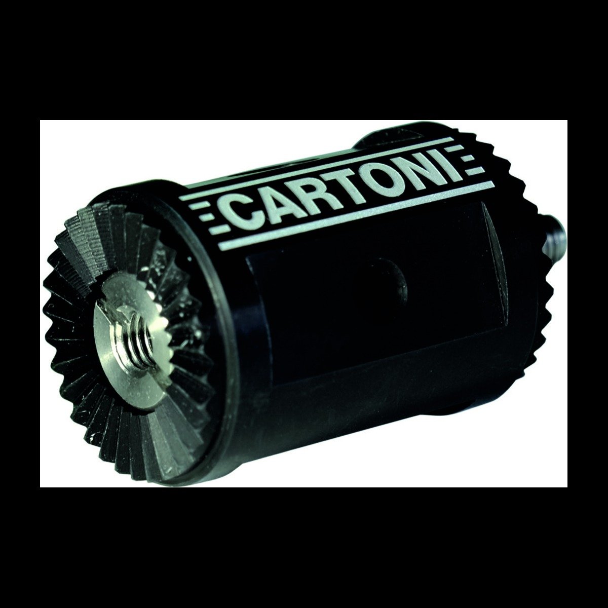 Cartoni Rosette extender multi-thread (small) (AH941)