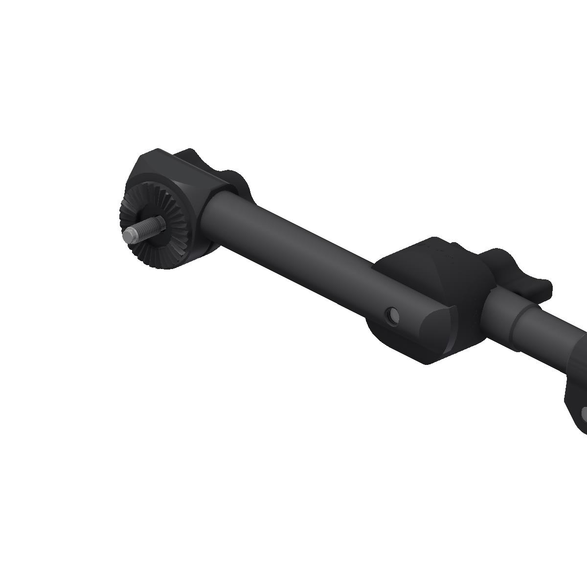 Cartoni AH979 Telescopic Handle for Lambda 25 - view 2