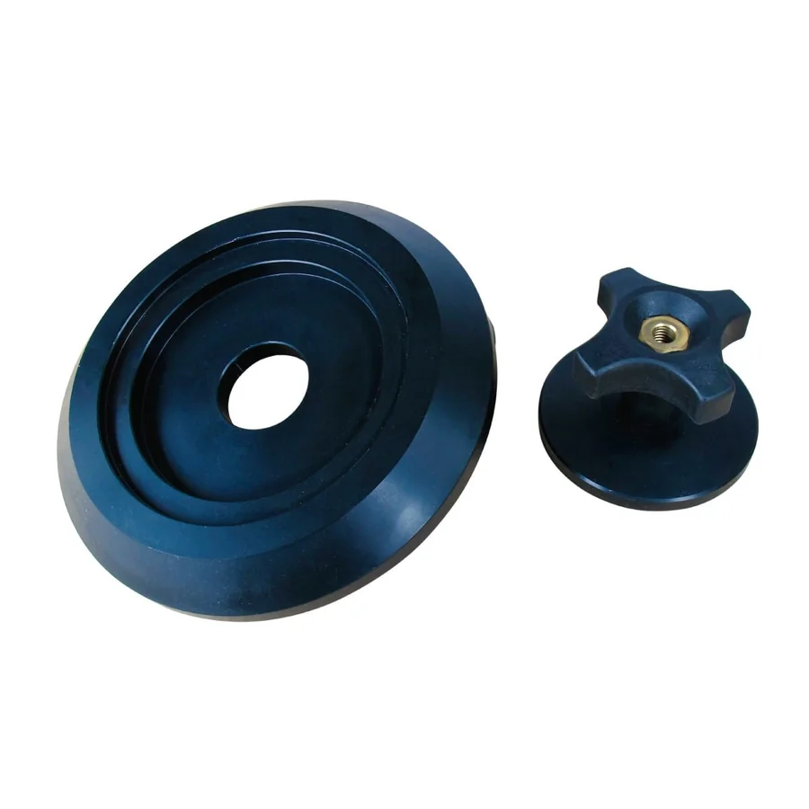 Cartoni AJ107 Jibo Adapter for Flat Base Tripods