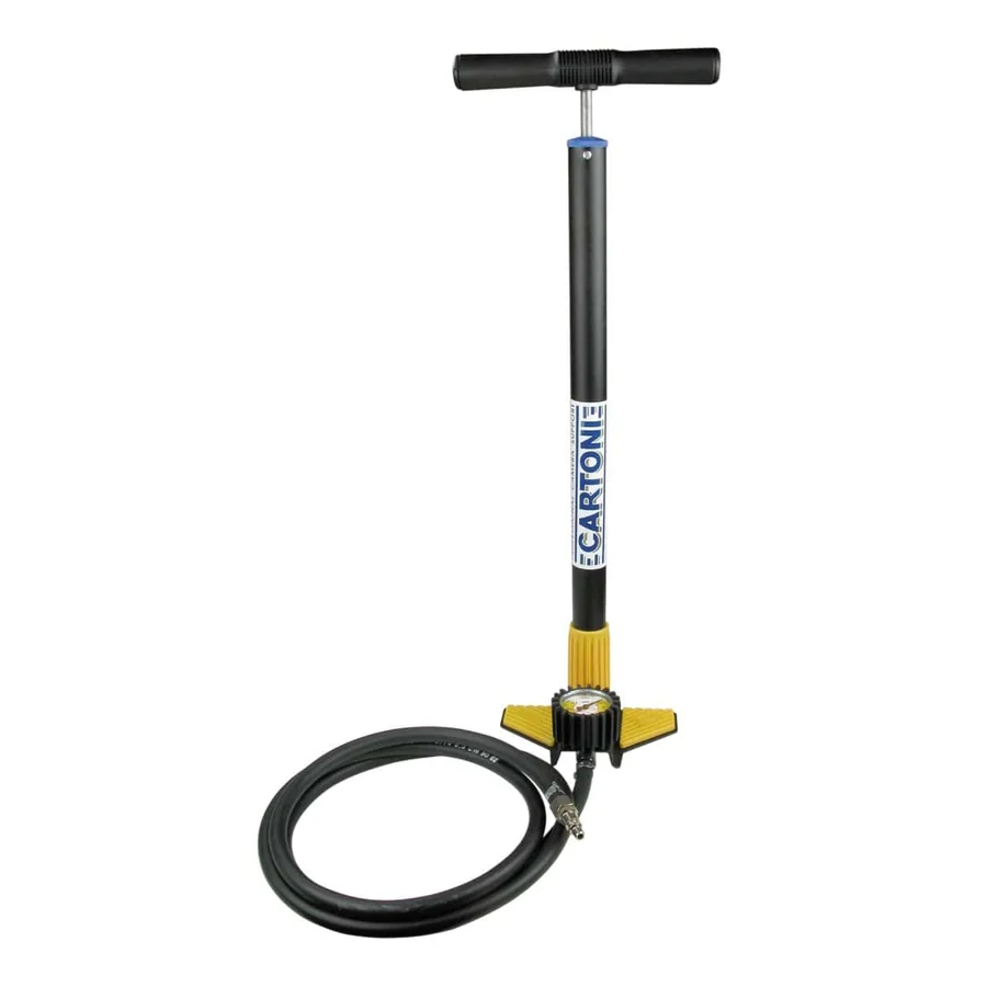 Cartoni AP866 10 Bar Hand Pump