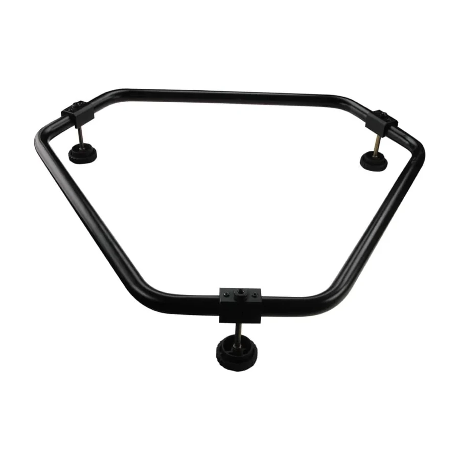 Cartoni AP867 Foot Ring for P70 HP