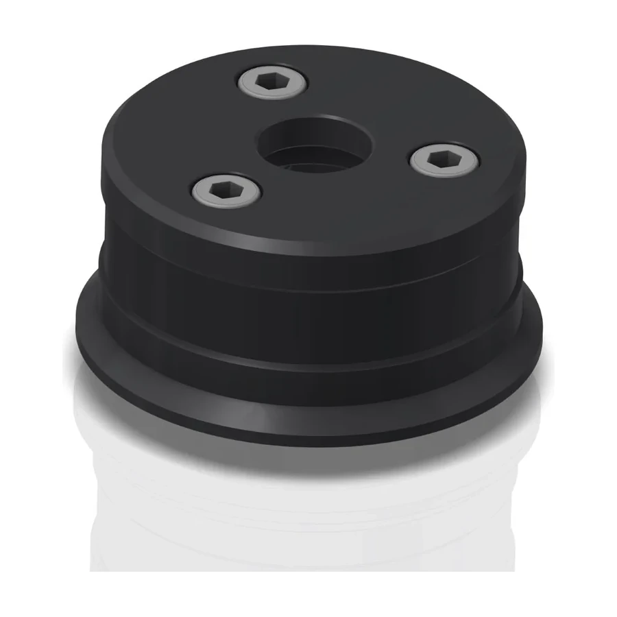 Cartoni AP936 European Attachment Adapter for P70 HP