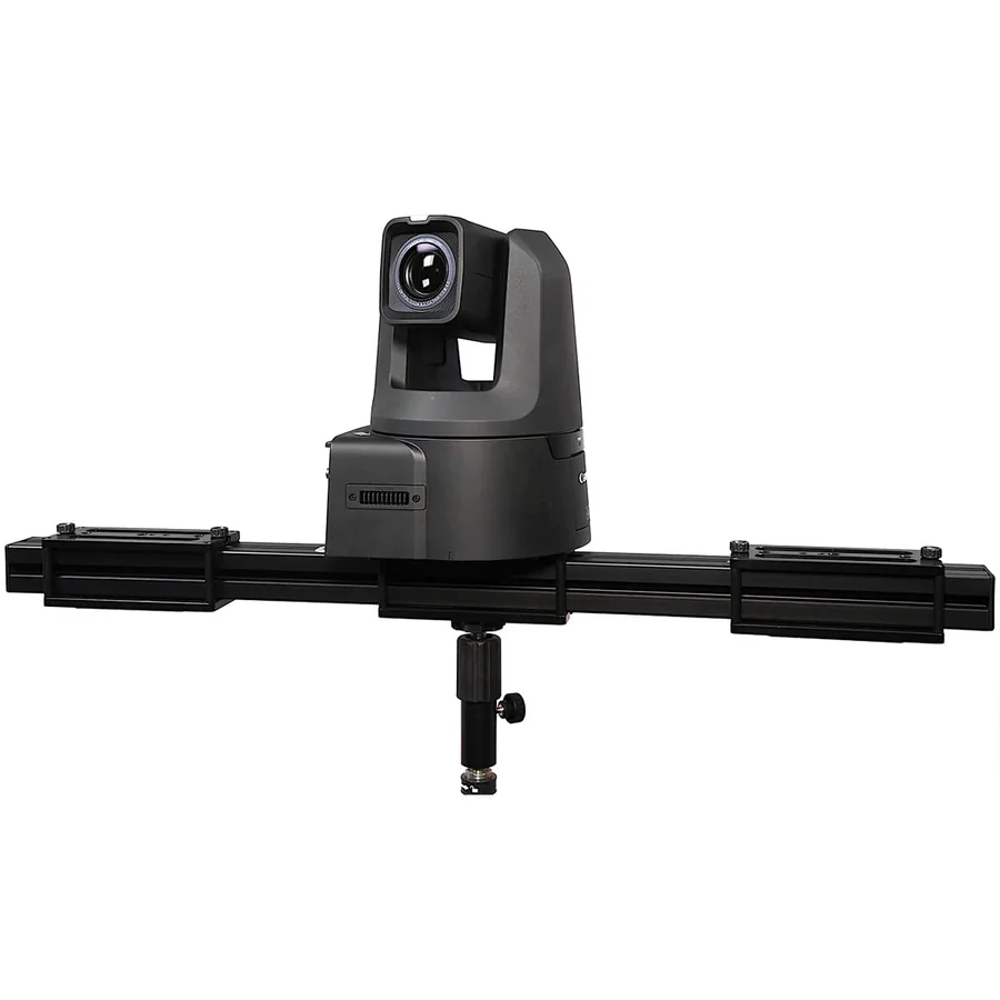 Cartoni APTZ001 PTZ T-Bar Support for Three Cameras