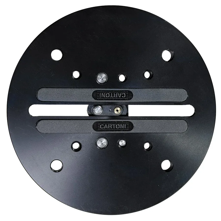 Cartoni APTZ002 PTZ Pedestal Plate