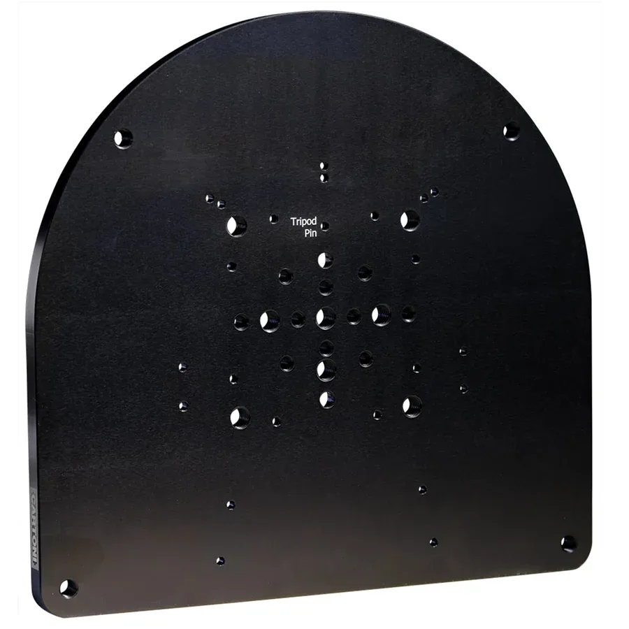 Cartoni APTZ003 Universal PTZ Plate