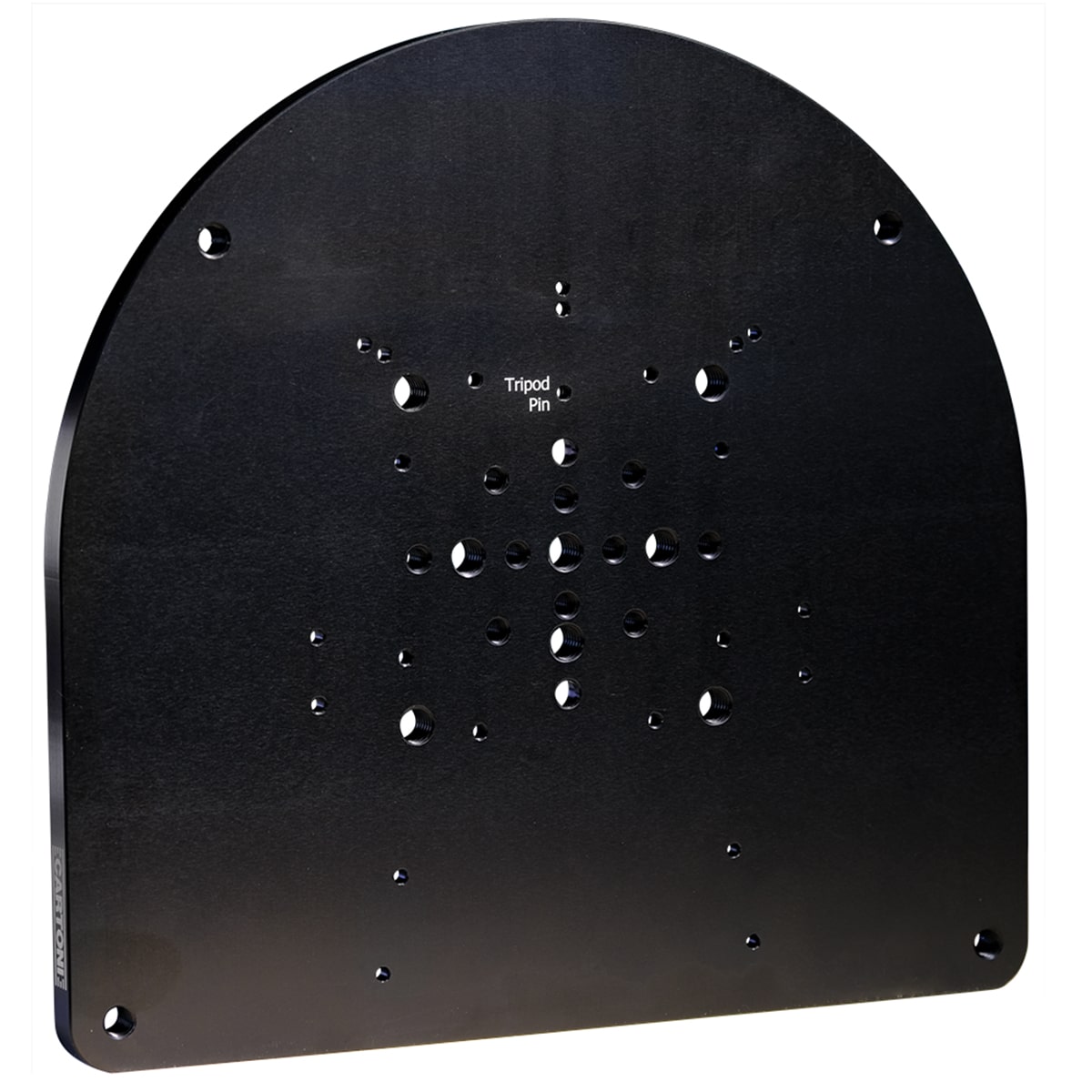 Cartoni APTZ003 Universal PTZ Plate - view 2