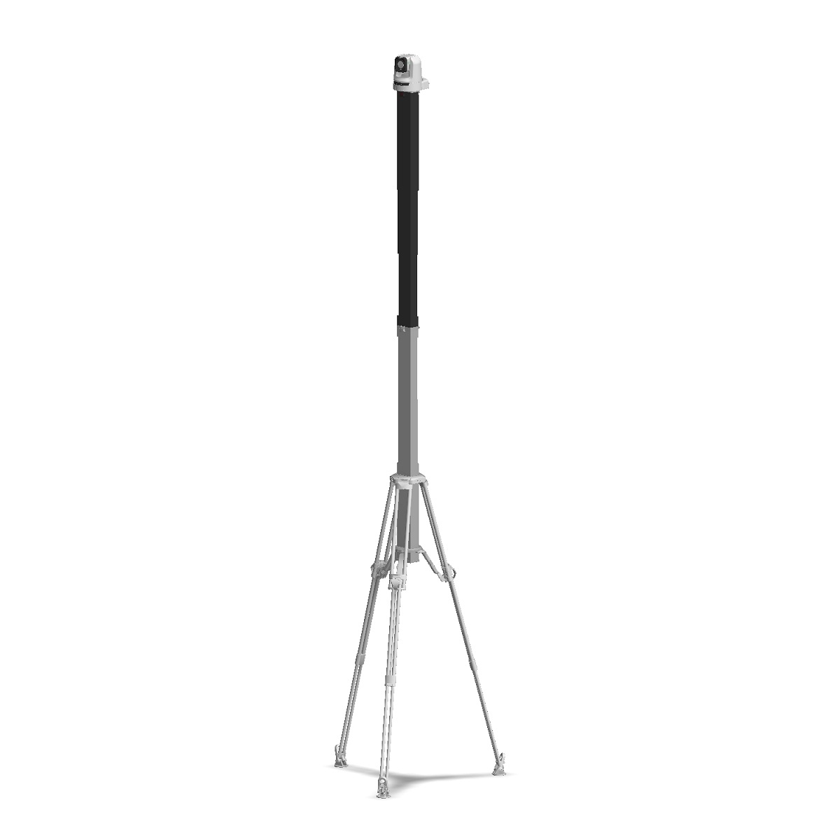 Cartoni APTZ008 Additional Column for Lifto 25 - view 2
