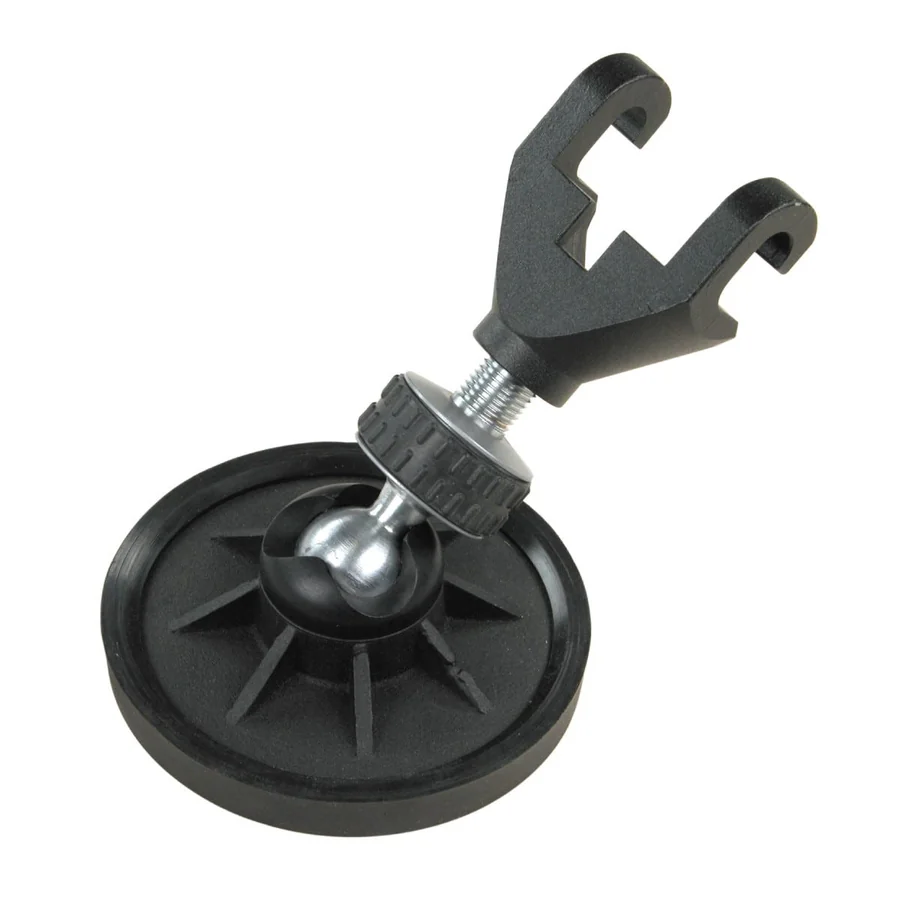 Cartoni AT865 Pivoting Aluminum Tripod Feet for T625