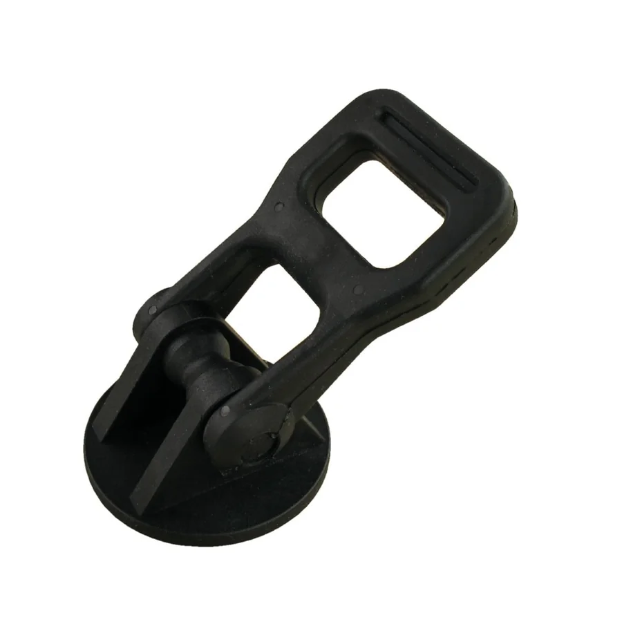 Cartoni AT876 Hooking Rubber Tripod Feet
