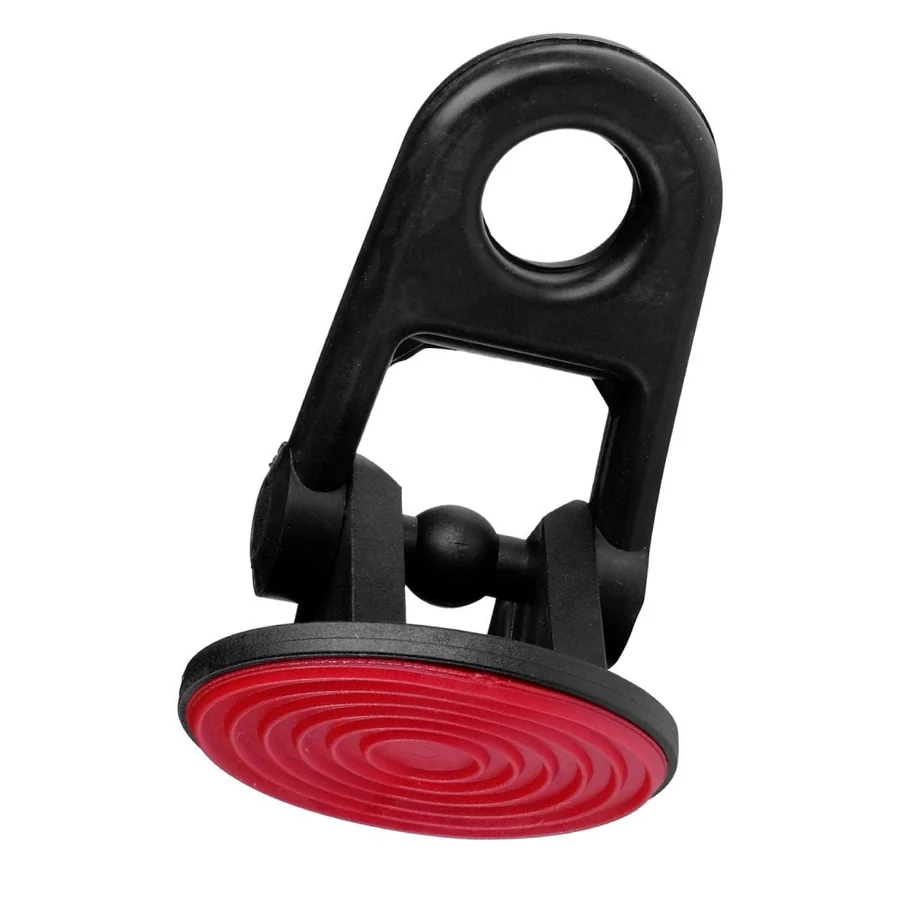 Cartoni AT877 Pivoting Rubber Tripod Feet