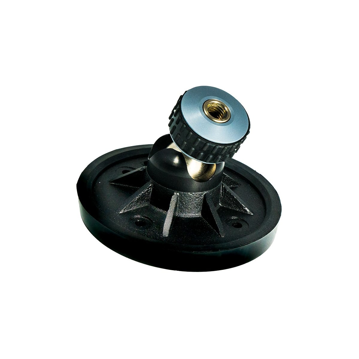 Cartoni Pivoting tripods Aluminum feet (AT908)