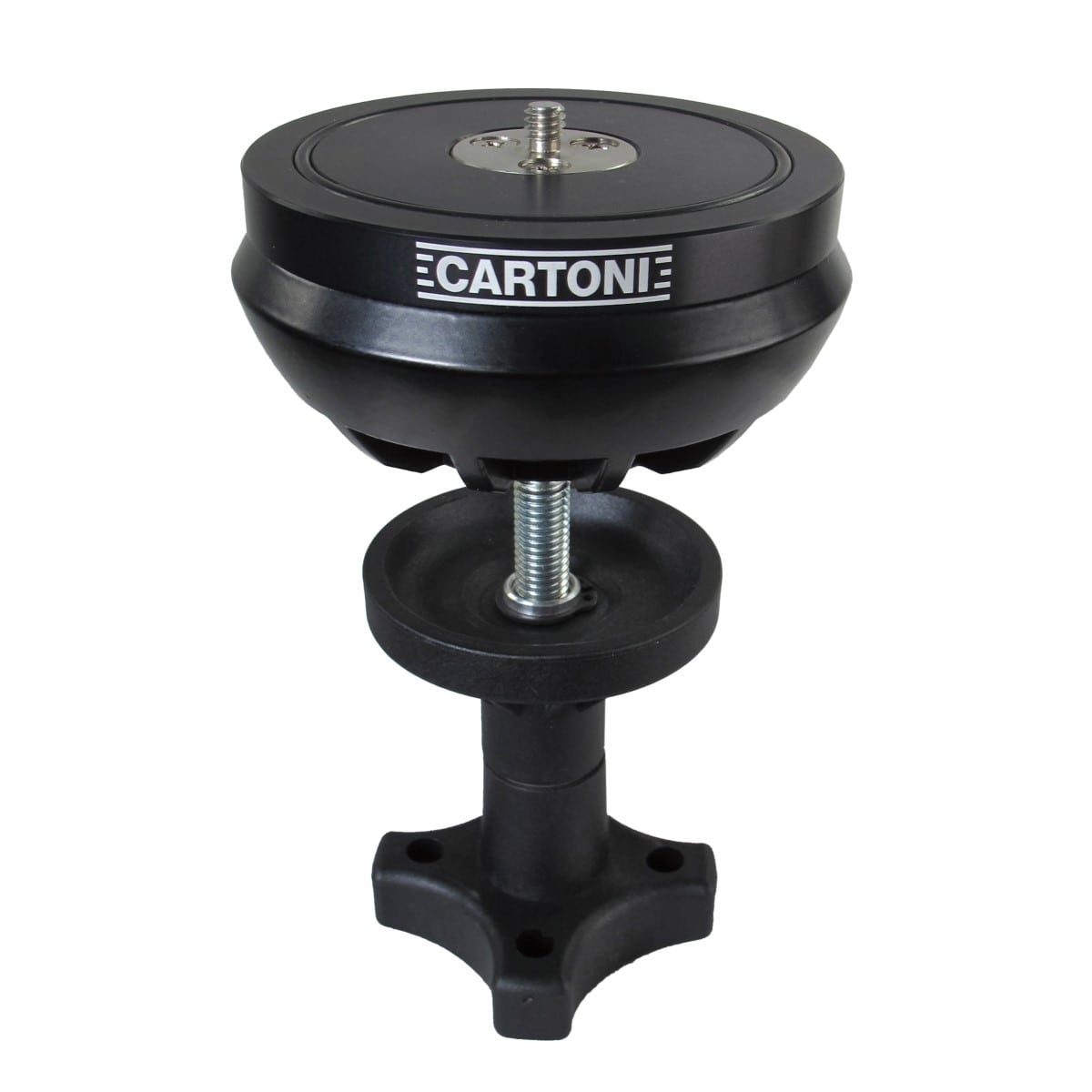Cartoni Half bowl 100 mm (AT923) - view 2