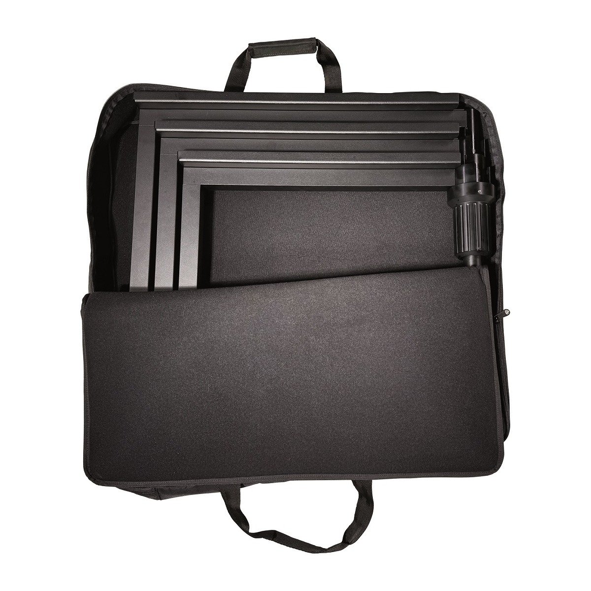 Cartoni Padded carrying case for Ragno Pod (C800)